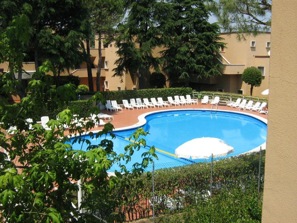 La Madonnina Peschiera del Garda