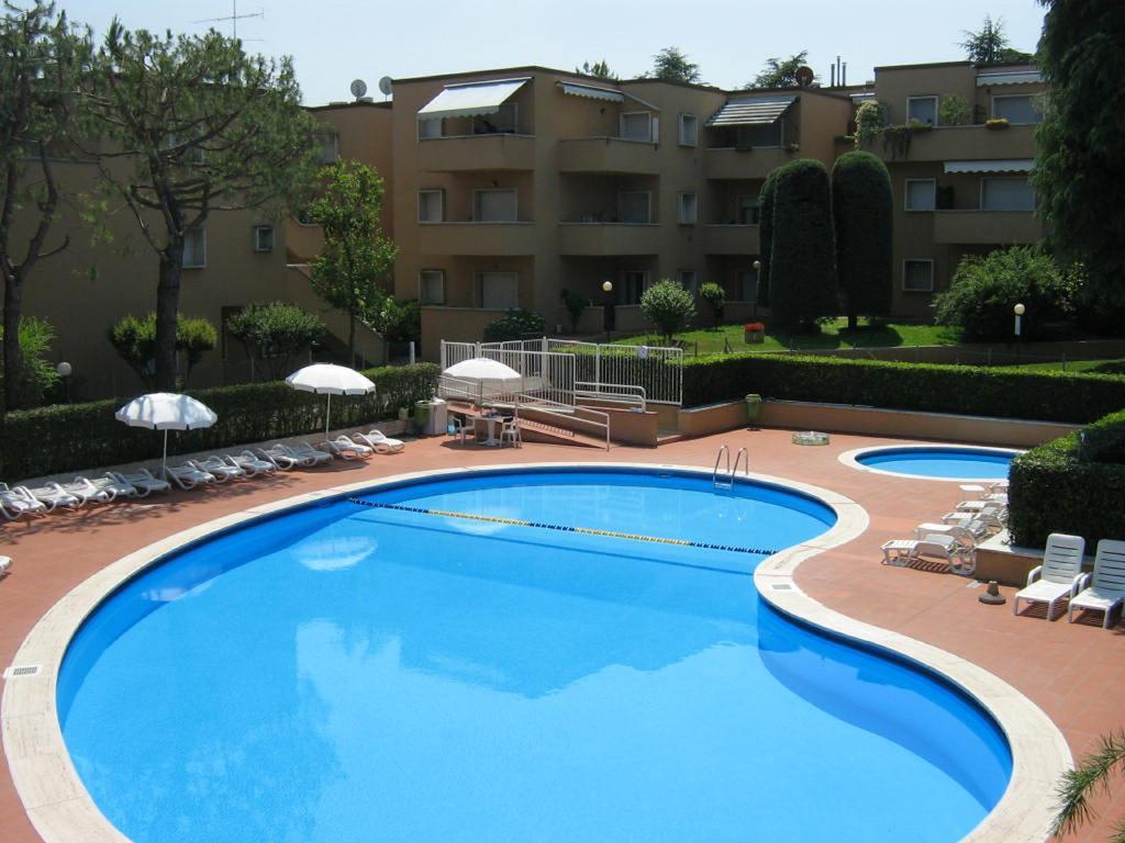 La Madonnina Peschiera del Garda