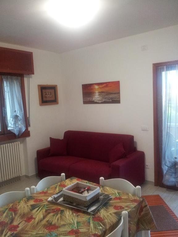 La Madonnina Peschiera del Garda