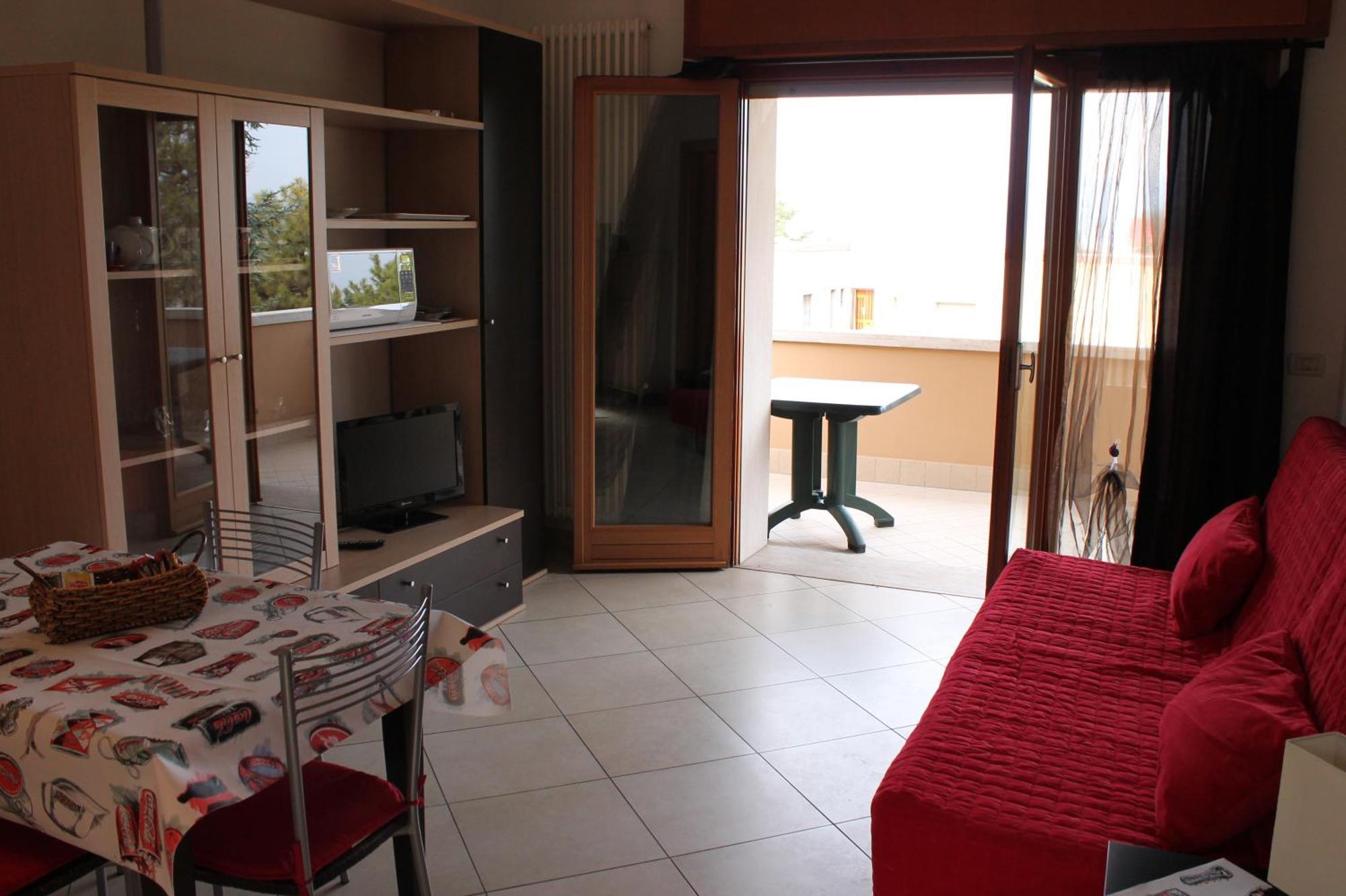 Apartment La Madonnina Peschiera del Garda
