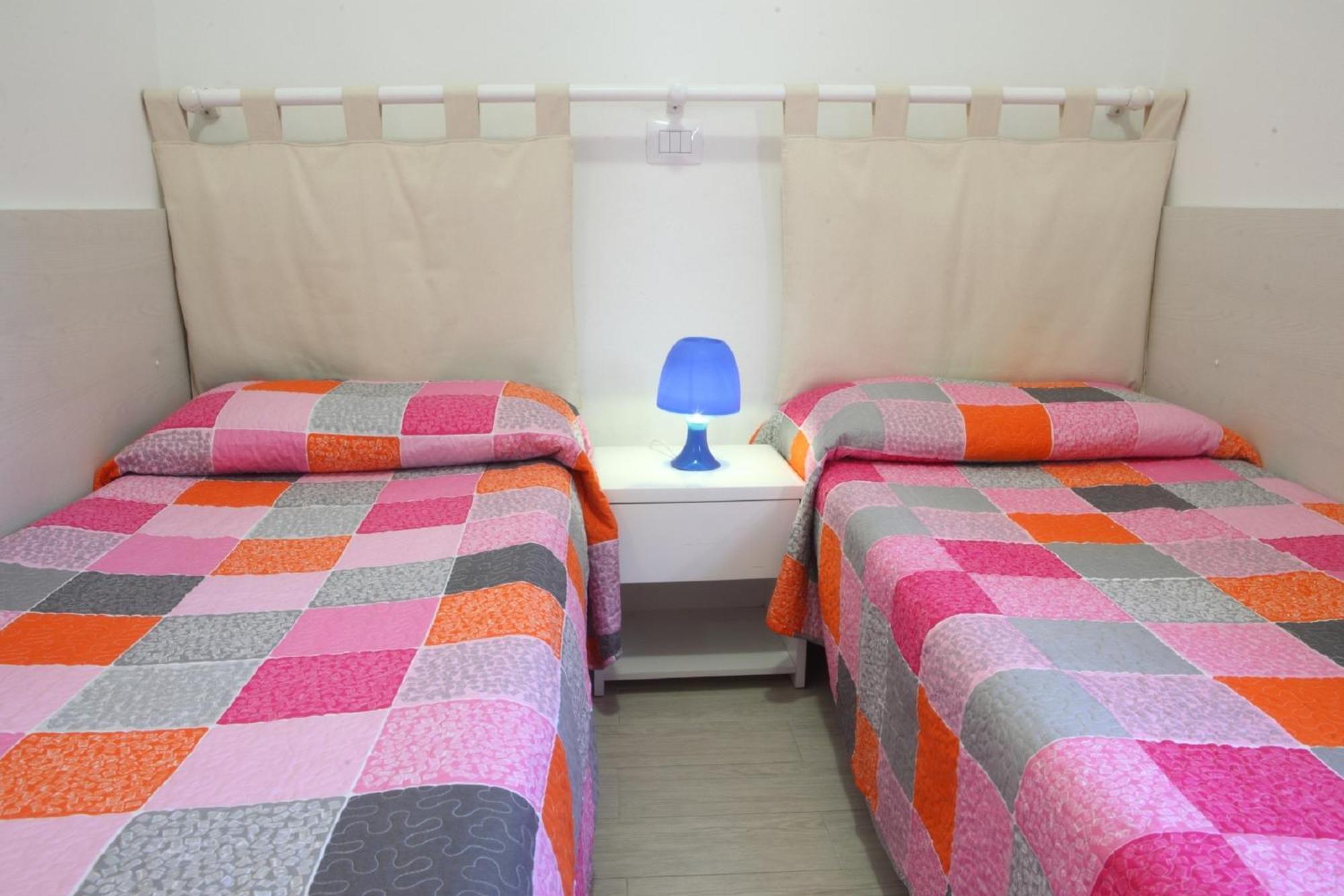 La Madonnina Apartment