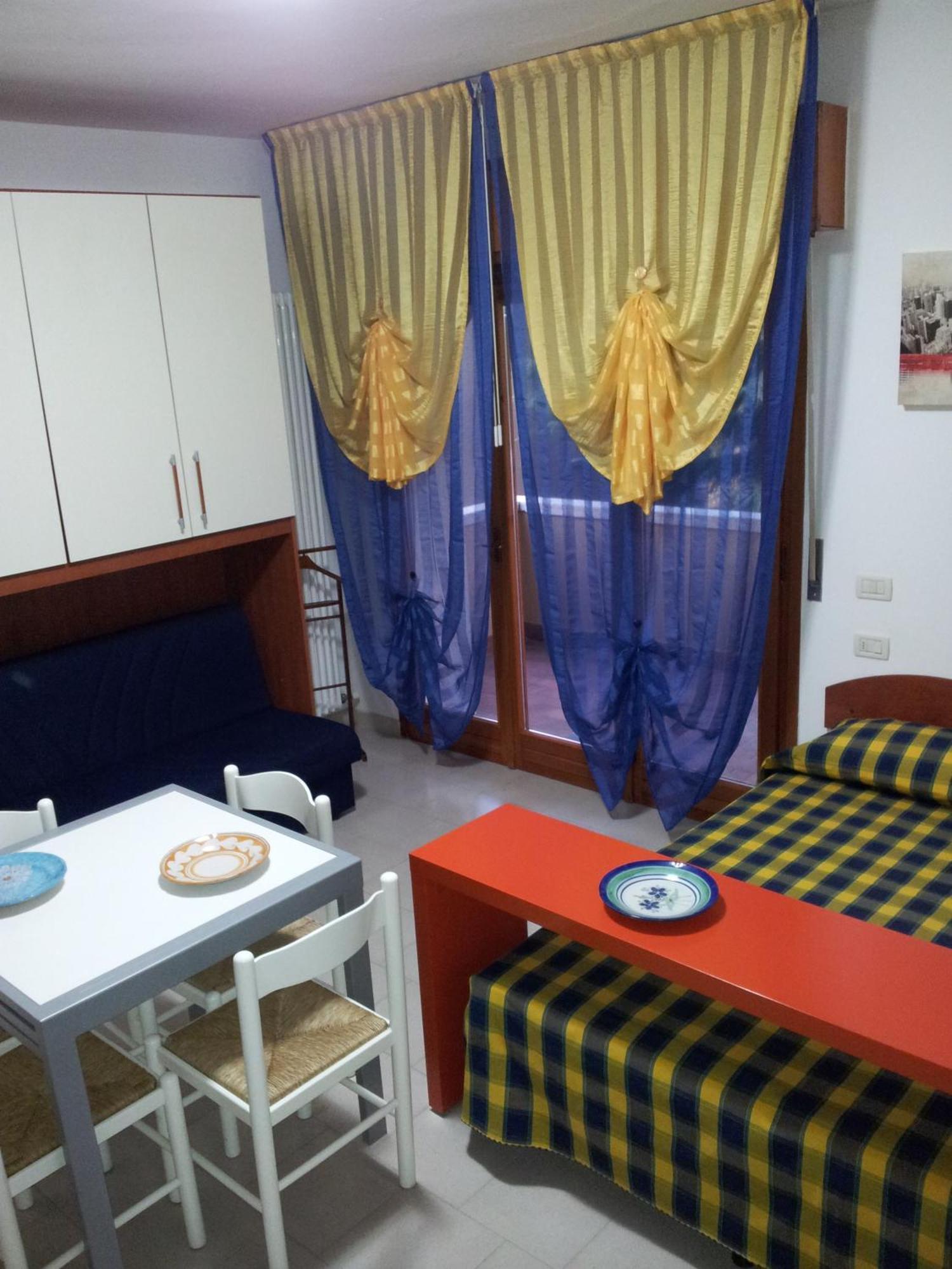 La Madonnina Apartment *