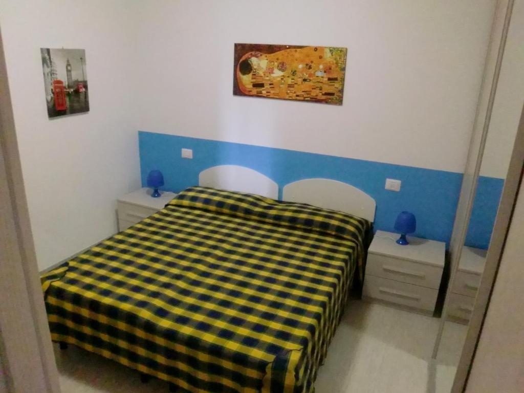 Apartment La Madonnina *