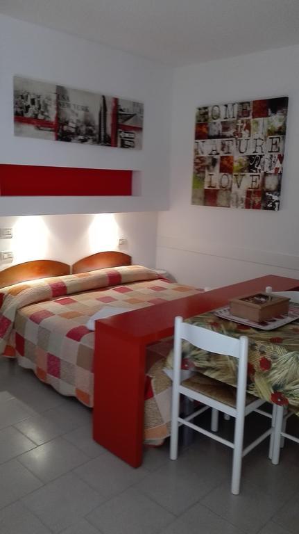 Apartment La Madonnina *