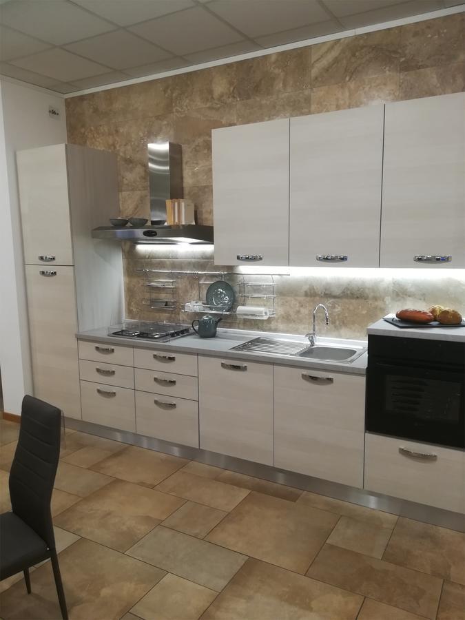 Apartment La Madonnina