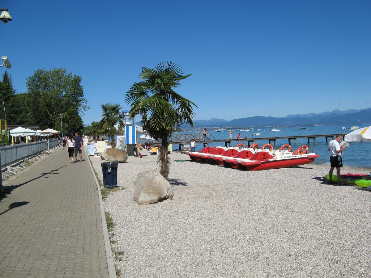 Apartment La Madonnina Peschiera del Garda