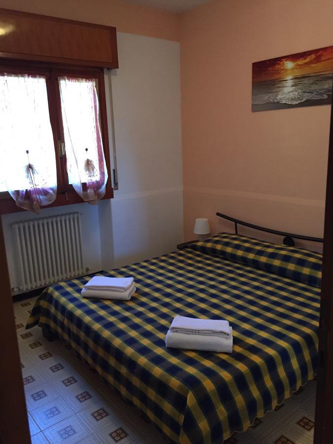La Madonnina Apartment