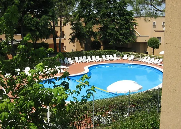 Residence La Madonnina