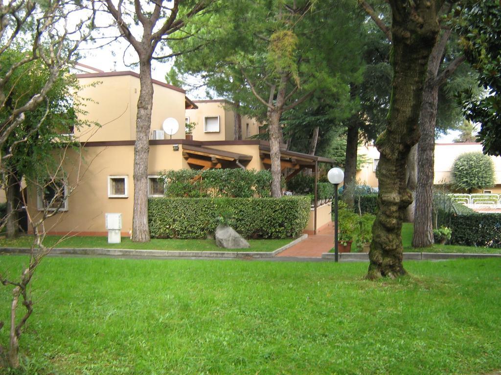 Appartement La Madonnina Peschiera del Garda