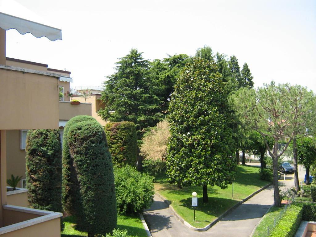 La Madonnina * Peschiera del Garda