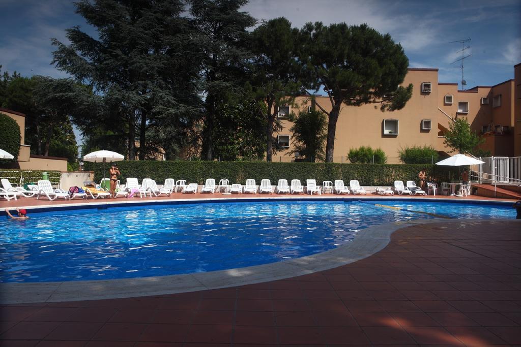 La Madonnina Appartement *