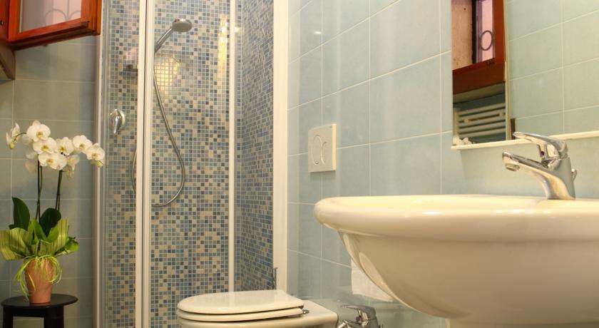 La Madonnina Appartement Peschiera del Garda