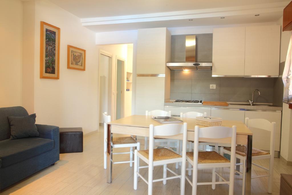 La Madonnina Appartement