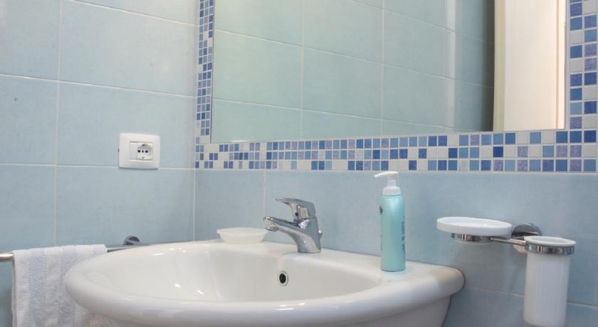 Appartement La Madonnina *