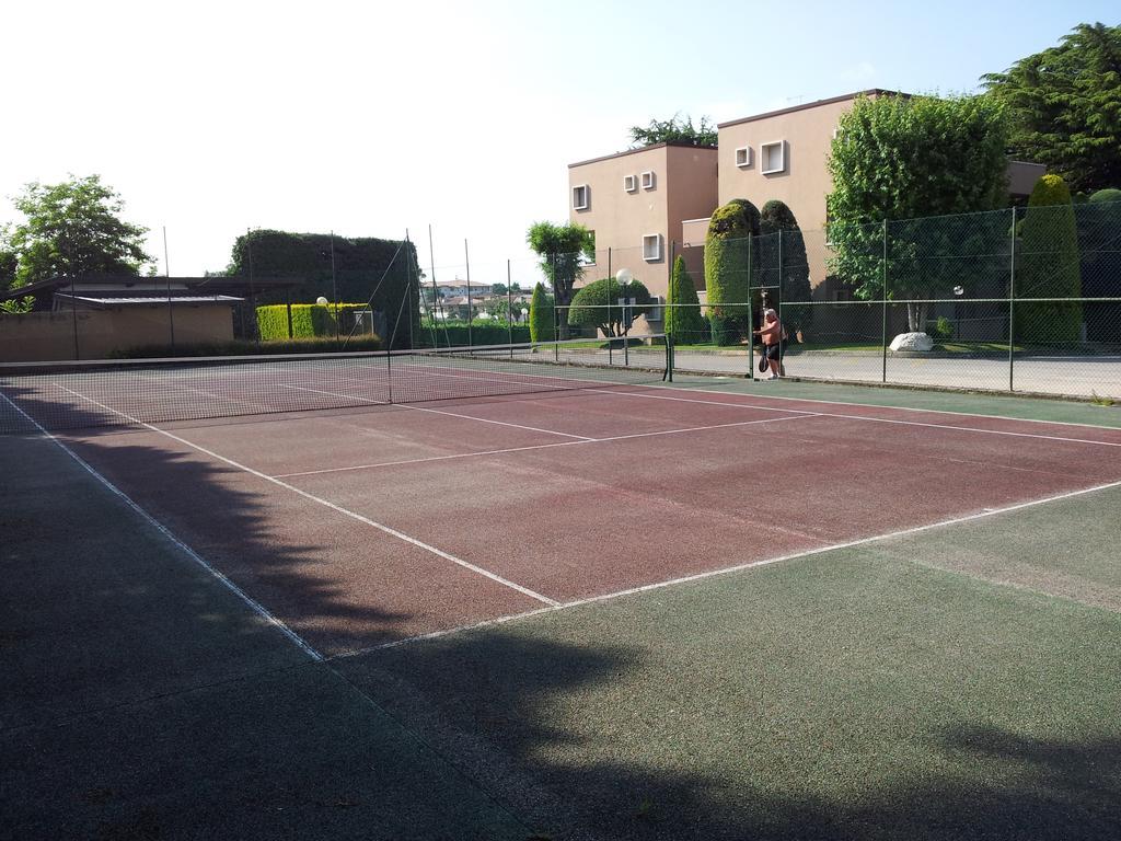 La Madonnina Appartement *