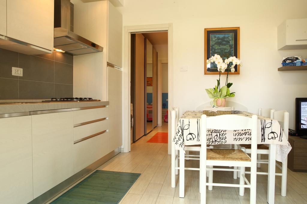 La Madonnina Appartement