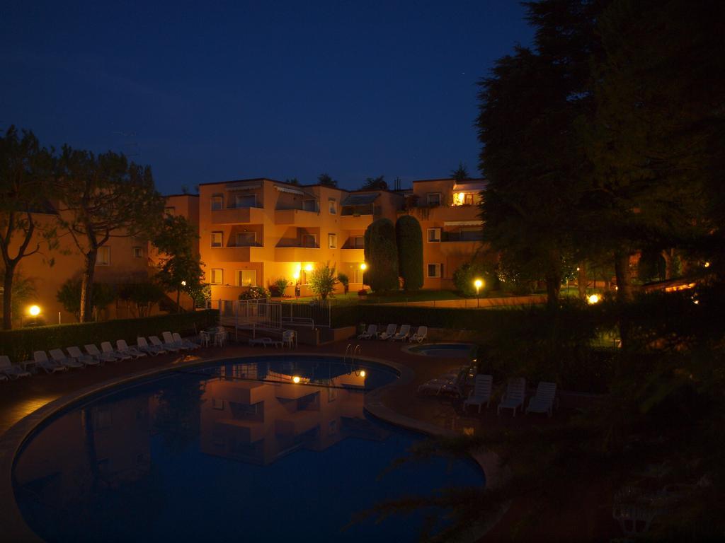 La Madonnina Appartement Peschiera del Garda