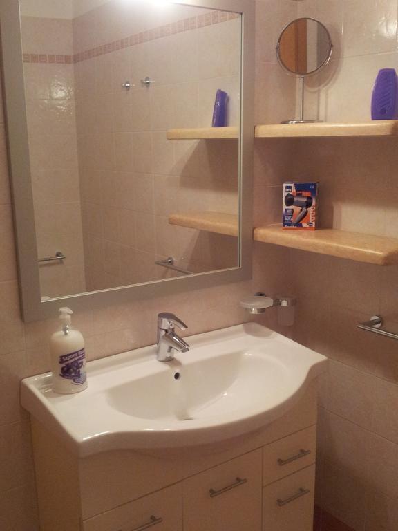 La Madonnina Appartement *