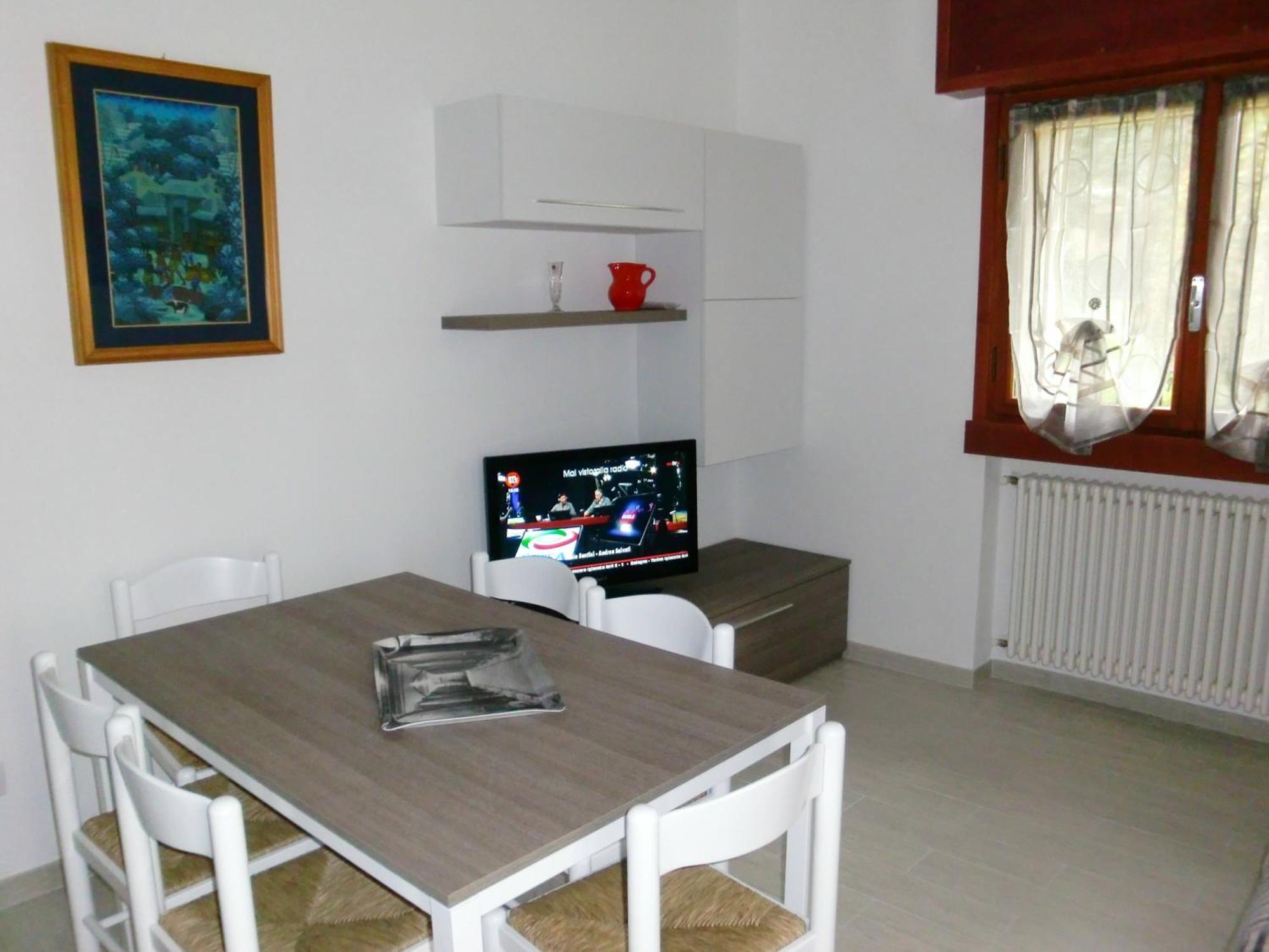 Appartement La Madonnina