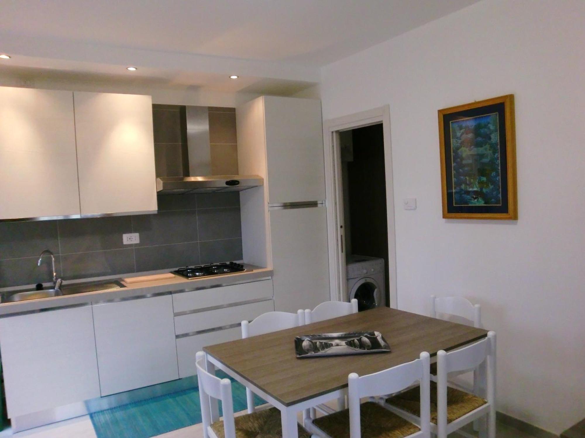 Appartement La Madonnina *