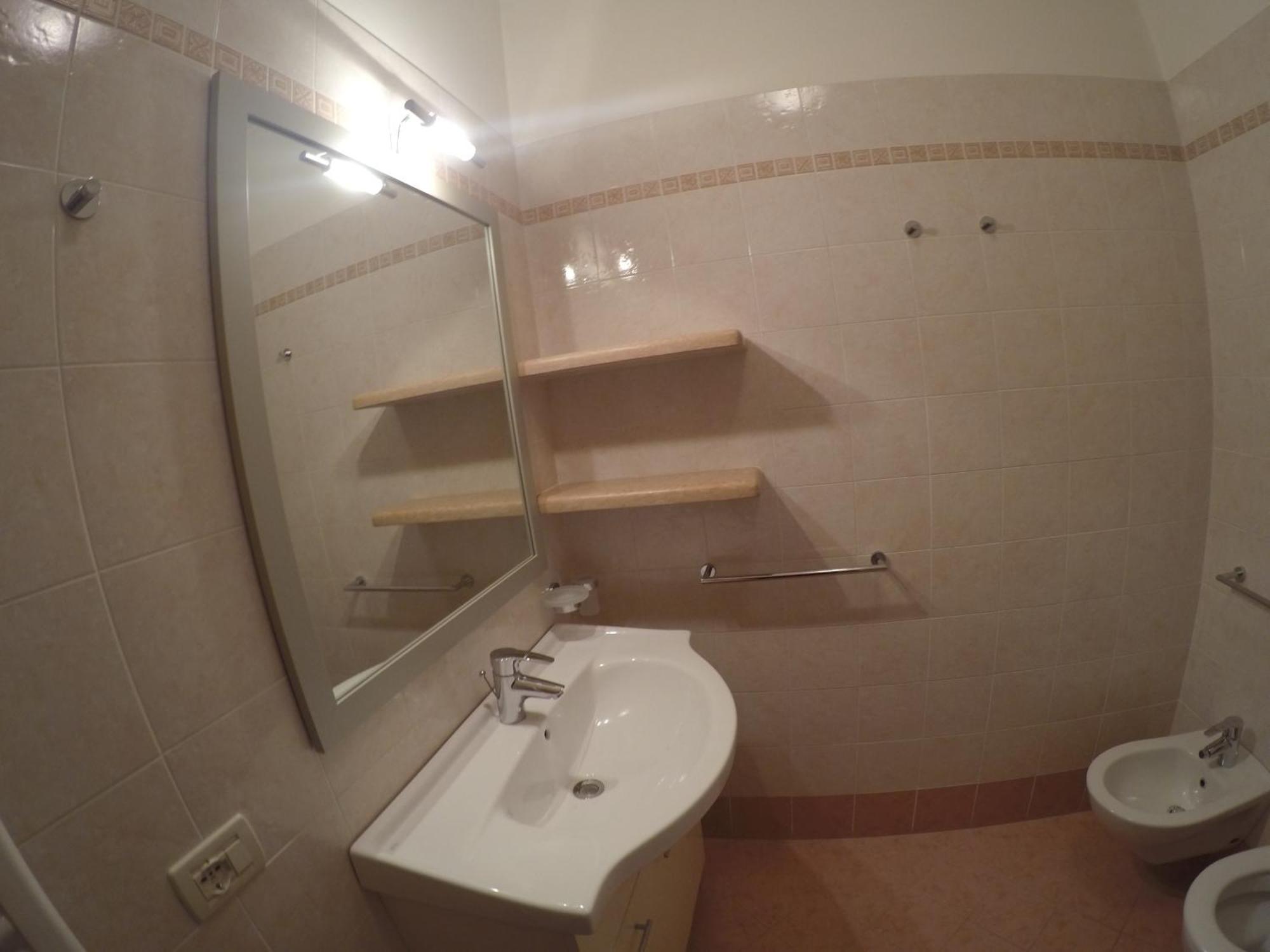 Appartement La Madonnina *