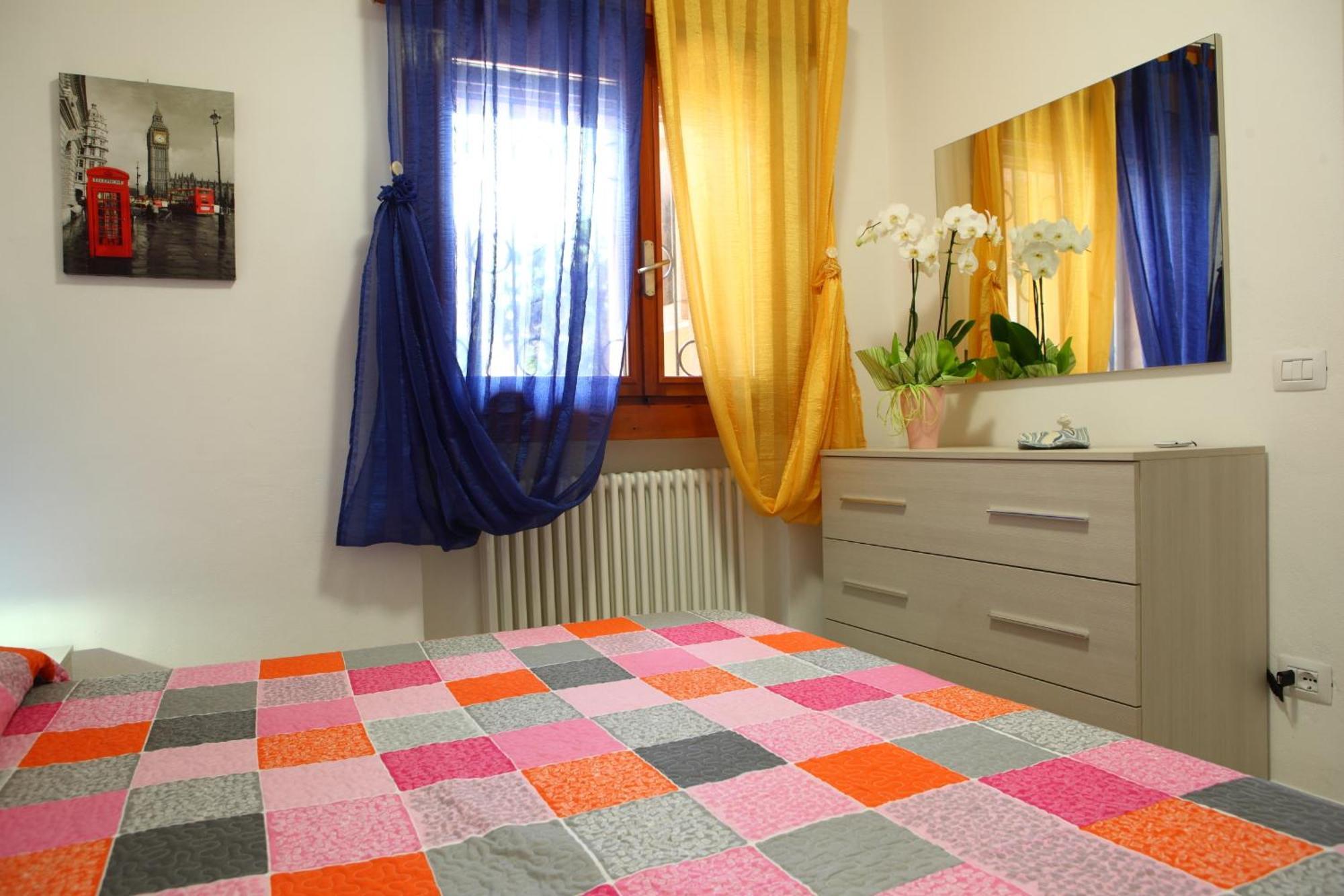 Appartement La Madonnina