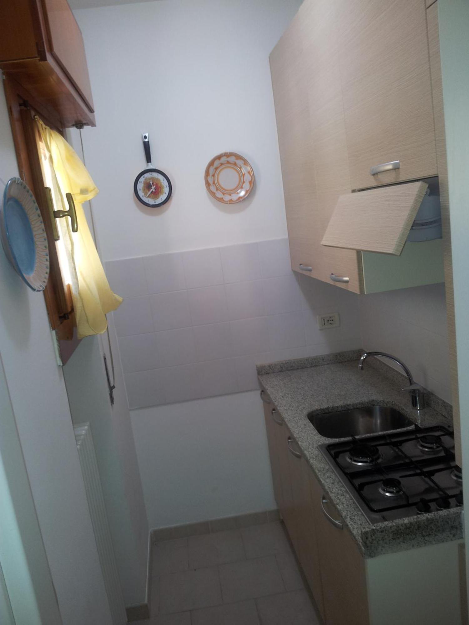 Appartement La Madonnina Peschiera del Garda