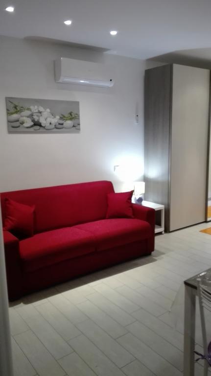 Appartement La Madonnina *