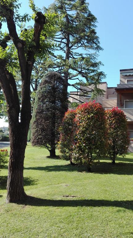 La Madonnina Peschiera del Garda