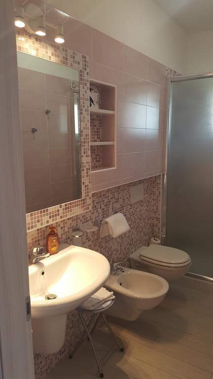 La Madonnina Appartement *