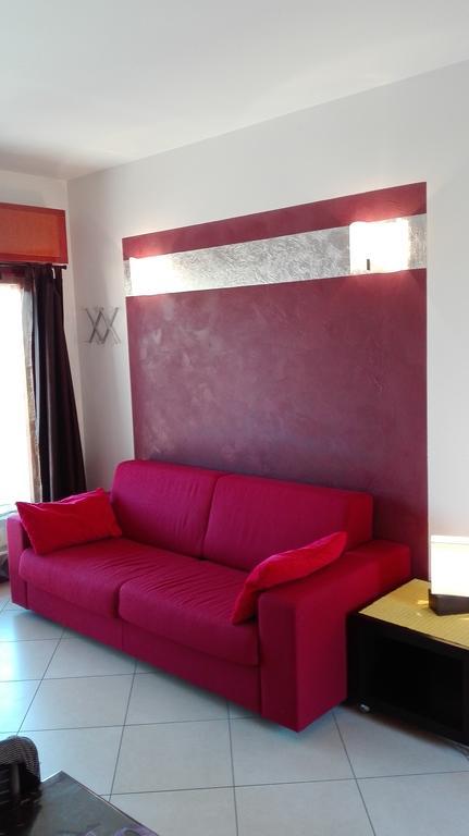 La Madonnina Appartement *