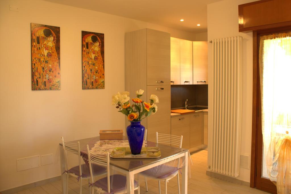 La Madonnina Appartement *