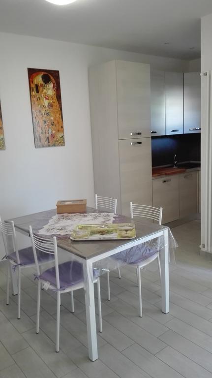 La Madonnina Appartement