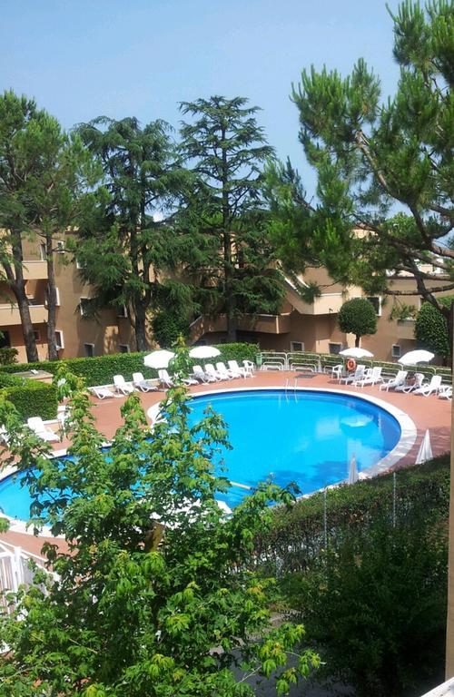 Appartement La Madonnina *