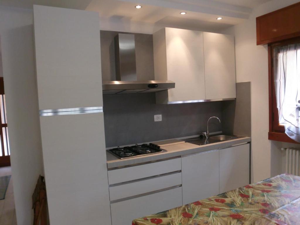 Appartement La Madonnina