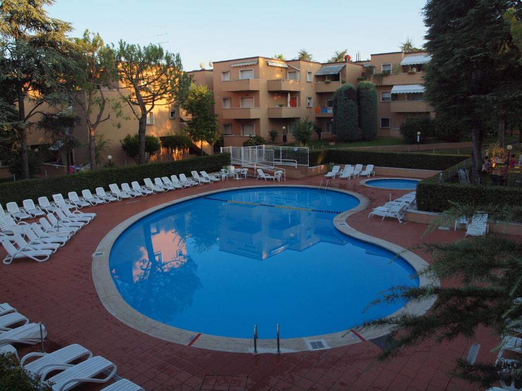 Appartement La Madonnina Peschiera del Garda
