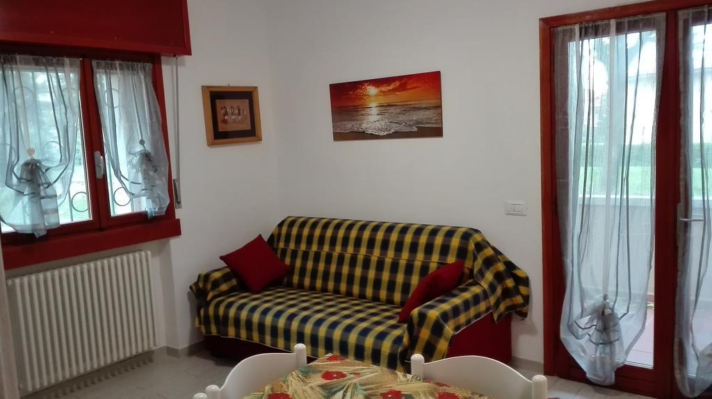 La Madonnina Appartement *