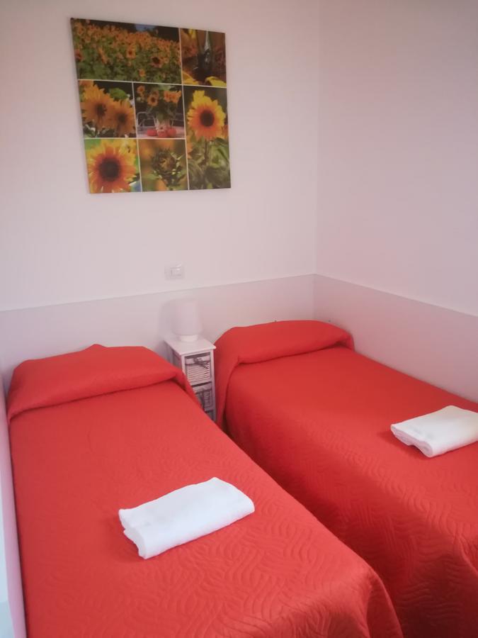 La Madonnina Appartement