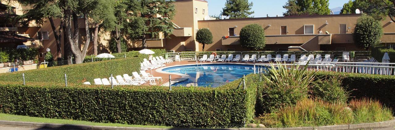 Appartement La Madonnina Peschiera del Garda
