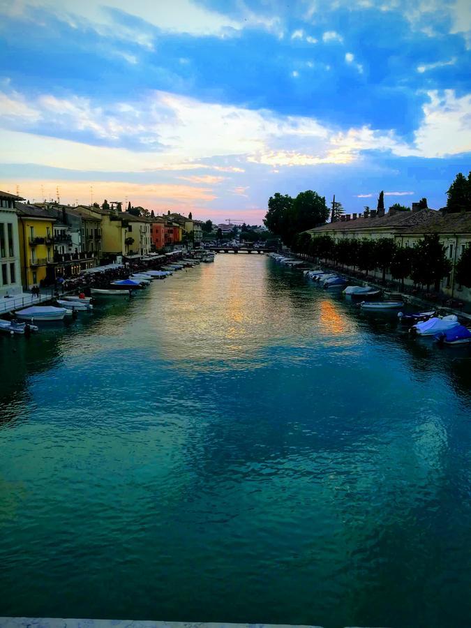 La Madonnina Peschiera del Garda