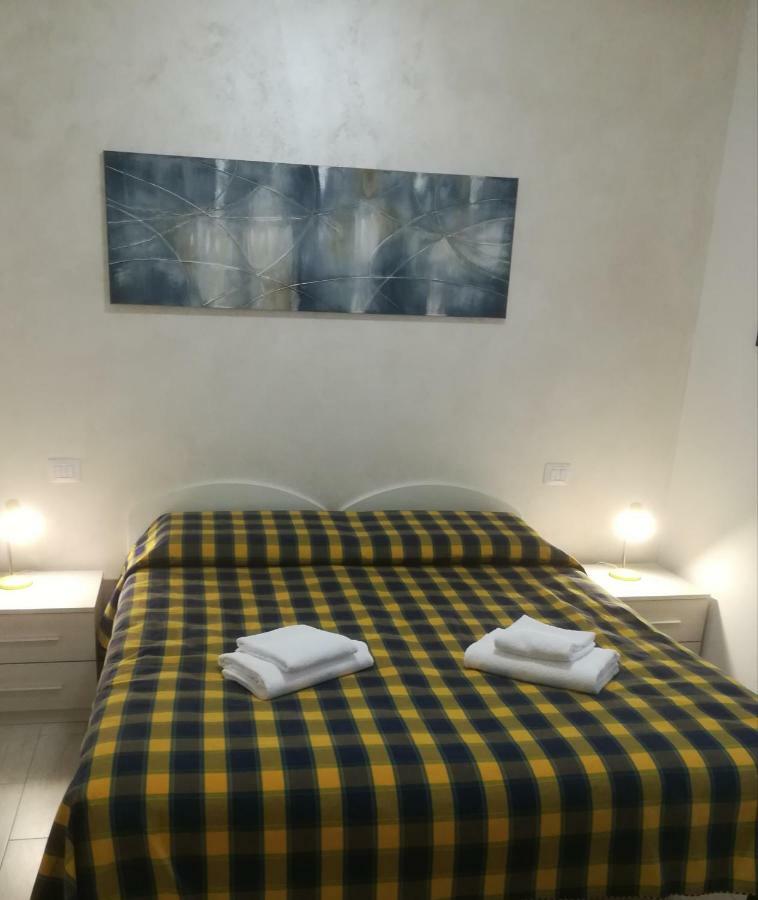 La Madonnina Appartement *