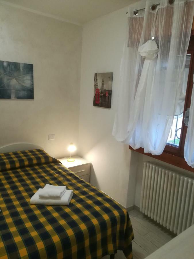 La Madonnina Appartement